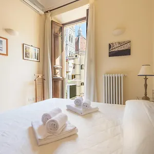 Apartamento Charming 2bed Overlooking Duomo - Hosted By Sweetstay 
