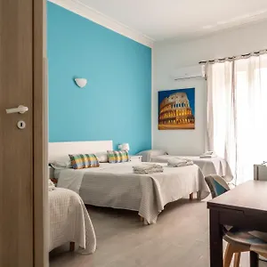 Nocleg ze śniadaniem Glamour