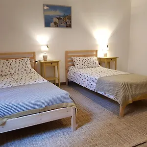 Apartment Duchi, Palermo