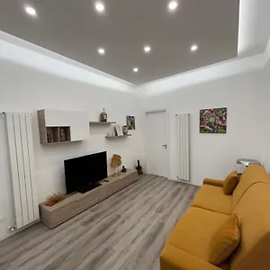 Apartment Dimora Del Buongustaio, Palermo