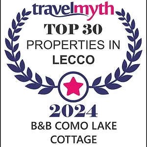 B&B Como Lake Cottage 3* Lecco