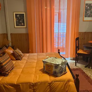 Couette-café Nuovo Cortile