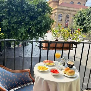 Hotel Massimo Plaza