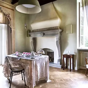 Dimora Delle Donnole Alta 3* Bergamo