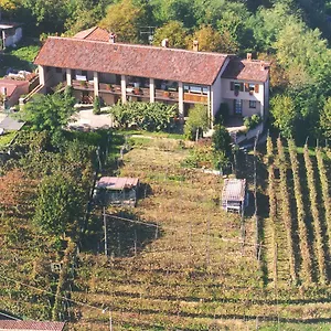 Bio&b Cascina Montebello Italie