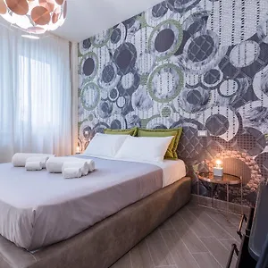 Apartment Al Qasr- Design And Luxury, Palermo