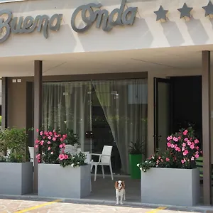 Buena Onda Hotell Peschiera del Garda