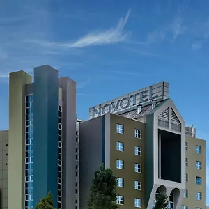 Novotel Firenze Nord Aeroporto Hotell Sesto Fiorentino