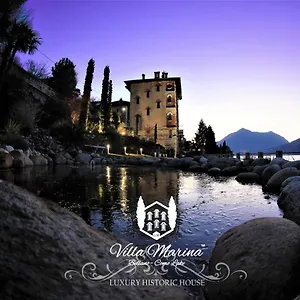Marina - Italie