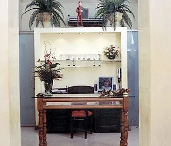 Albergo Verdi Palermo Włochy