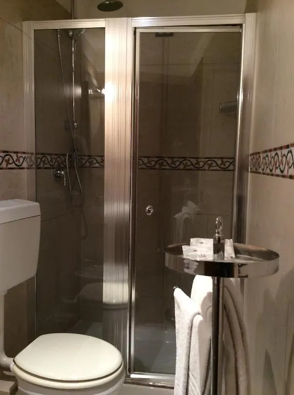 Hotel Albergo Verdi Palermo